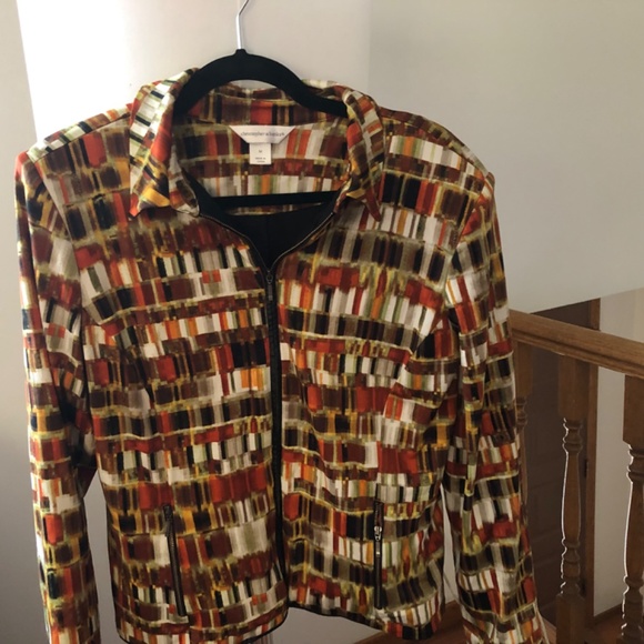 Jeacket - Picture 2 of 4